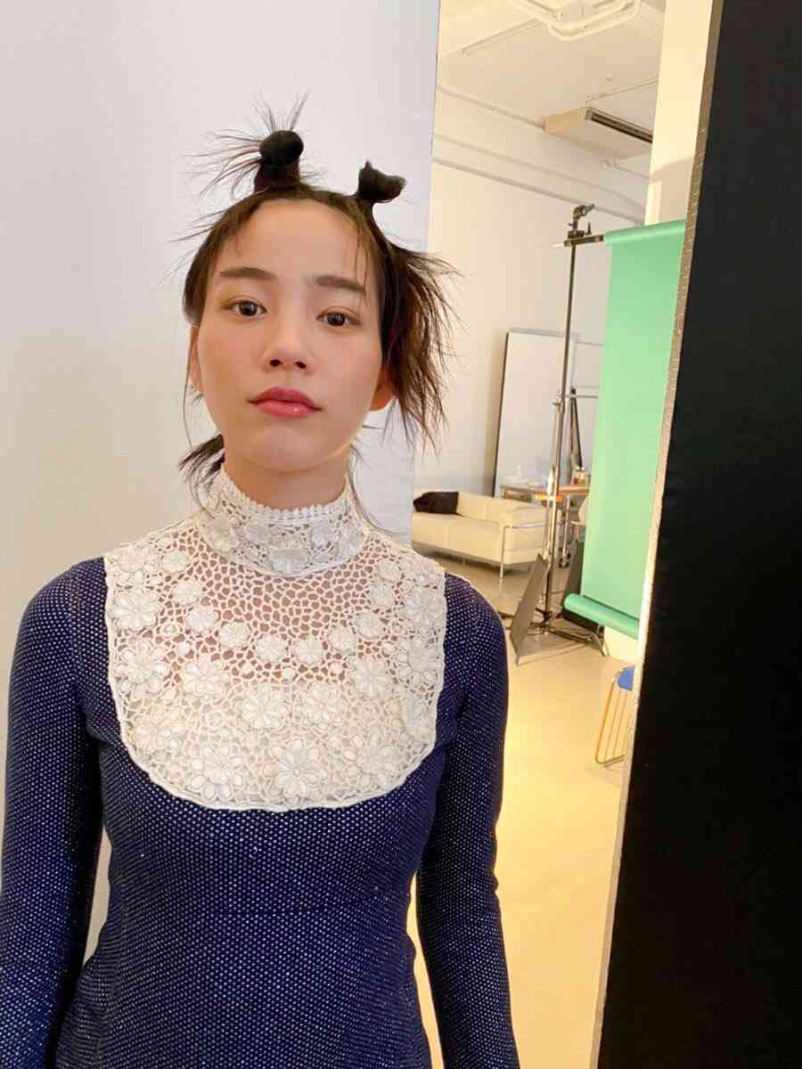 いろんな(のん)能年玲奈が見たい