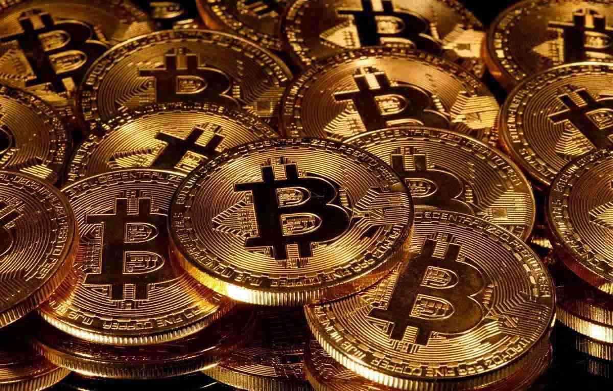 仮想通貨について語ろう！