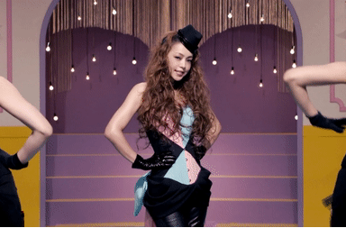 安室奈美恵の好きな曲を書いて行くトピ