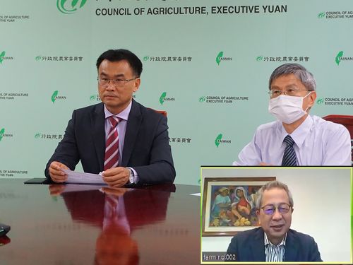 	台湾産カットパイン、日本のコンビニ初進出の見通し＝農業委 | 社会 | 中央社フォーカス台湾