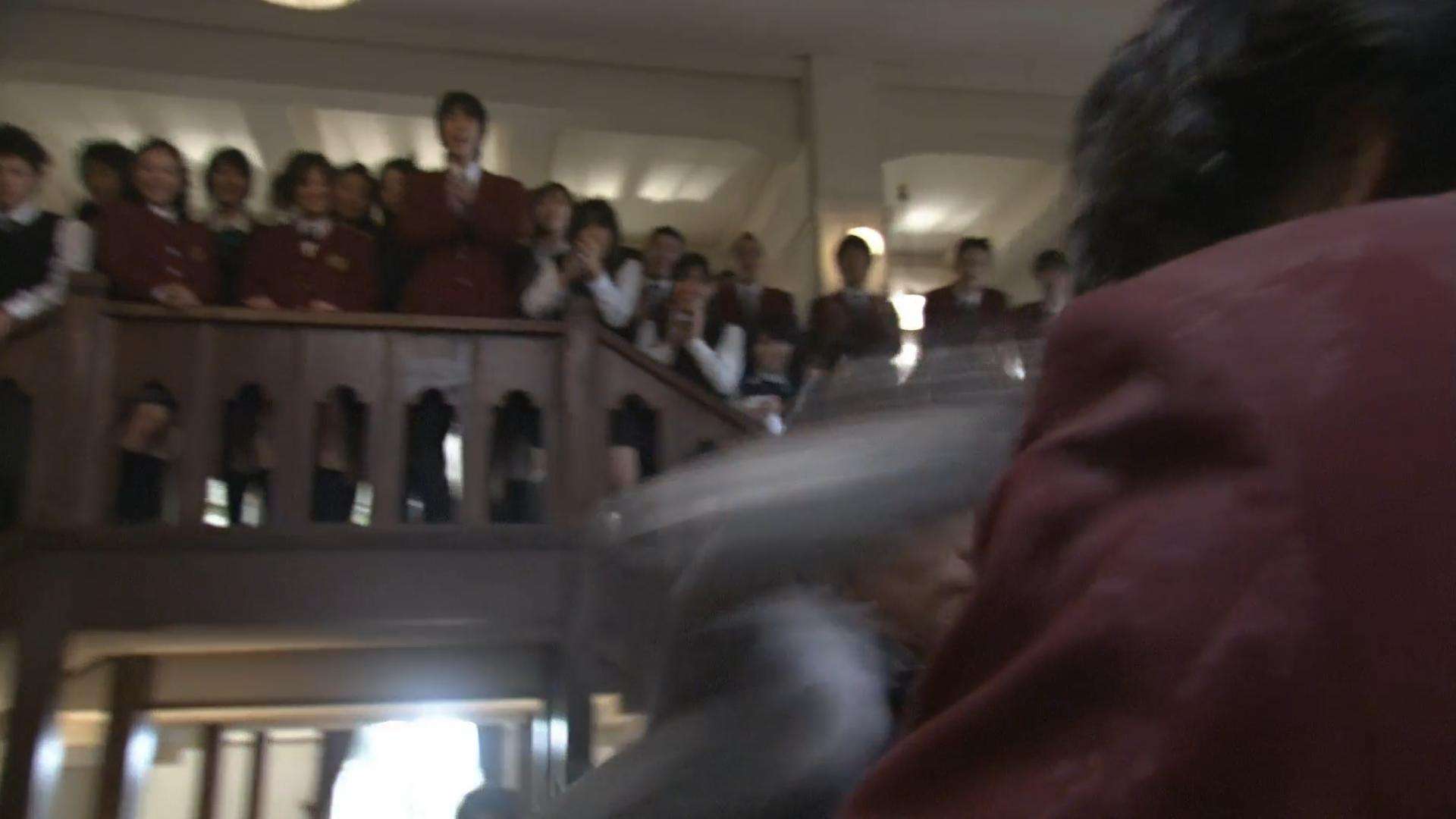 「花より男子」好きな人