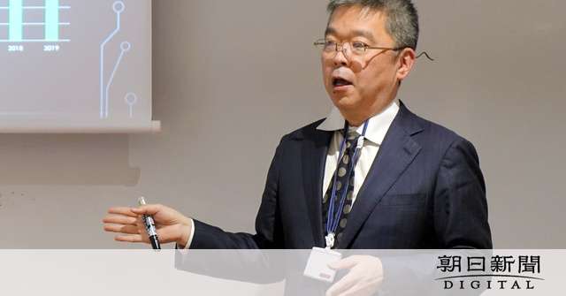 ヤフー・LINEが揺らすメディア業界　大学生の見方は：朝日新聞デジタル