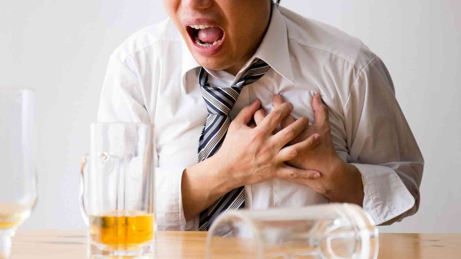 アルコールは百薬の長どころか｢万病の元｣だ | 健康 | 東洋経済オンライン | 経済ニュースの新基準