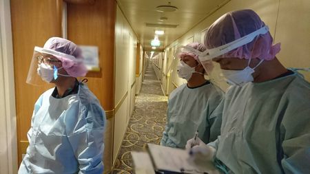 コロナ死亡患者の4割が「元々寝たきり」の波紋（東洋経済オンライン） - Yahoo!ニュース