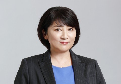 松下由樹、50代からの女優としての在り方「役者を突き詰めていきたい」 | ORICON NEWS