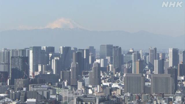 コロナ禍 融資受けるも回復見通せず 元本返済始まる中小企業も | 新型コロナウイルス | NHKニュース