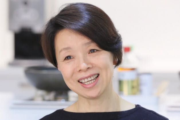 料理研究家について語りたい