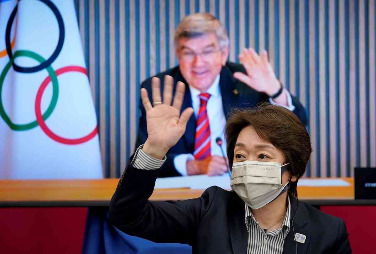 東京五輪「日本はIOCに開催懇願」の衝撃情報 もはや「開催中止」を議論するつもりなし、感染増でも五輪強行へ(1/4) | JBpress（Japan Business Press）