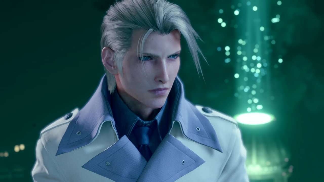ファイナルファンタジーで彼氏にしたいキャラ