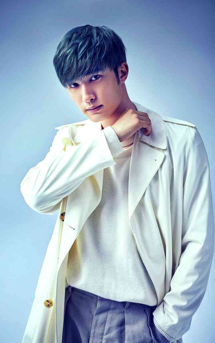 ＳｉｘＴＯＮＥＳジェシー、舞台単独初主演「盛り上げる“ジェシン（自信）”あります」秋元康氏原作 : スポーツ報知