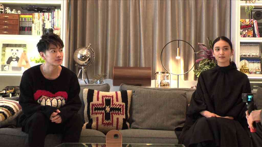 「櫻井・有吉THE夜会」新プロジェクト始動　初回ゲストは佐藤健＆武井咲