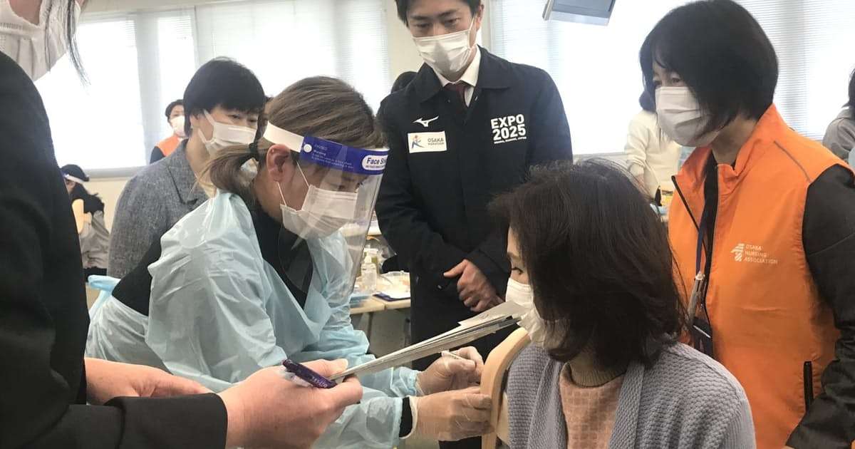 「２千円で死ねと？」コロナワクチン接種者に商品券配布  |  RAPT理論のさらなる進化形