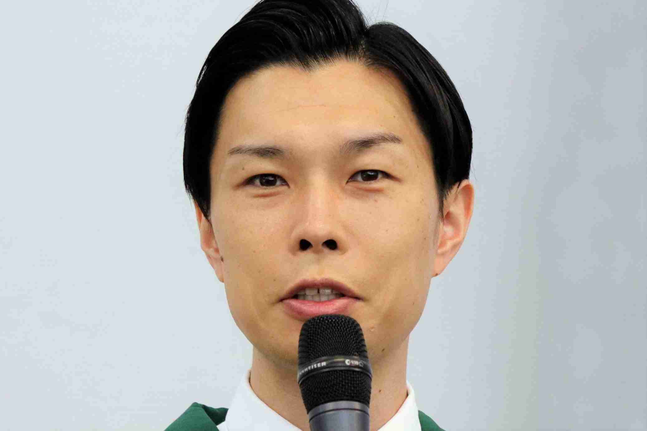 ハライチ岩井「全く興味がない」　結婚願望がゼロであることを告白 – fumumu