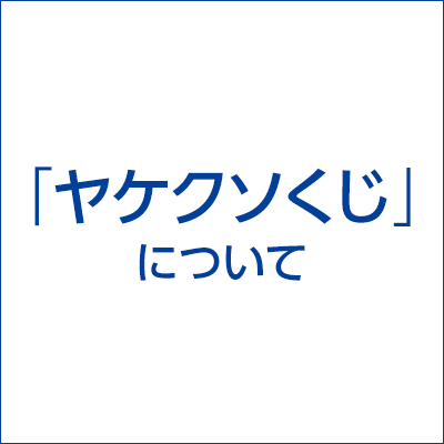 ヤケクソくじについて