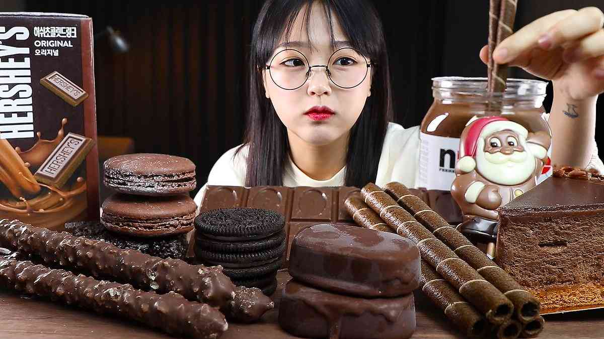 大食い系YouTuberを語ろう part4