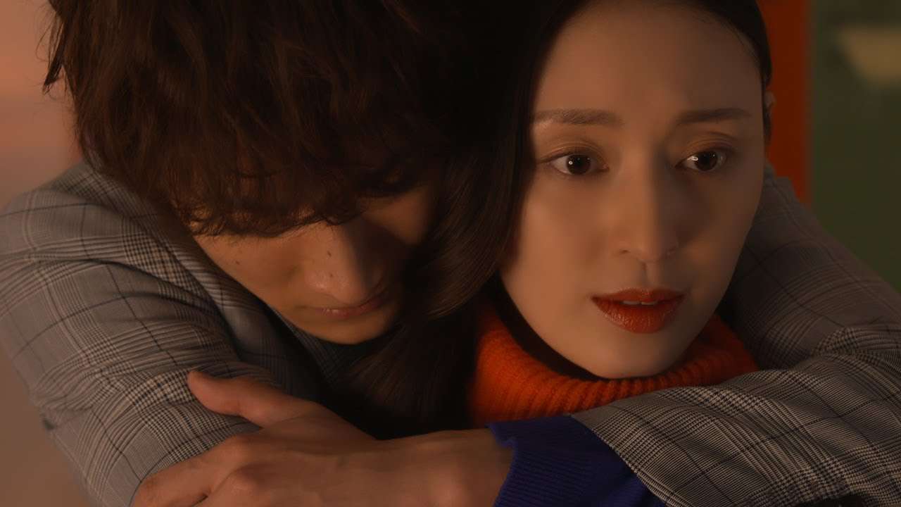 テレビ東京　水ドラ25『ラブコメの掟』～王道シチュエーションに挑戦～バックハグ編　　#ラブコメの掟 #こじだん#キュンキュン - YouTube
