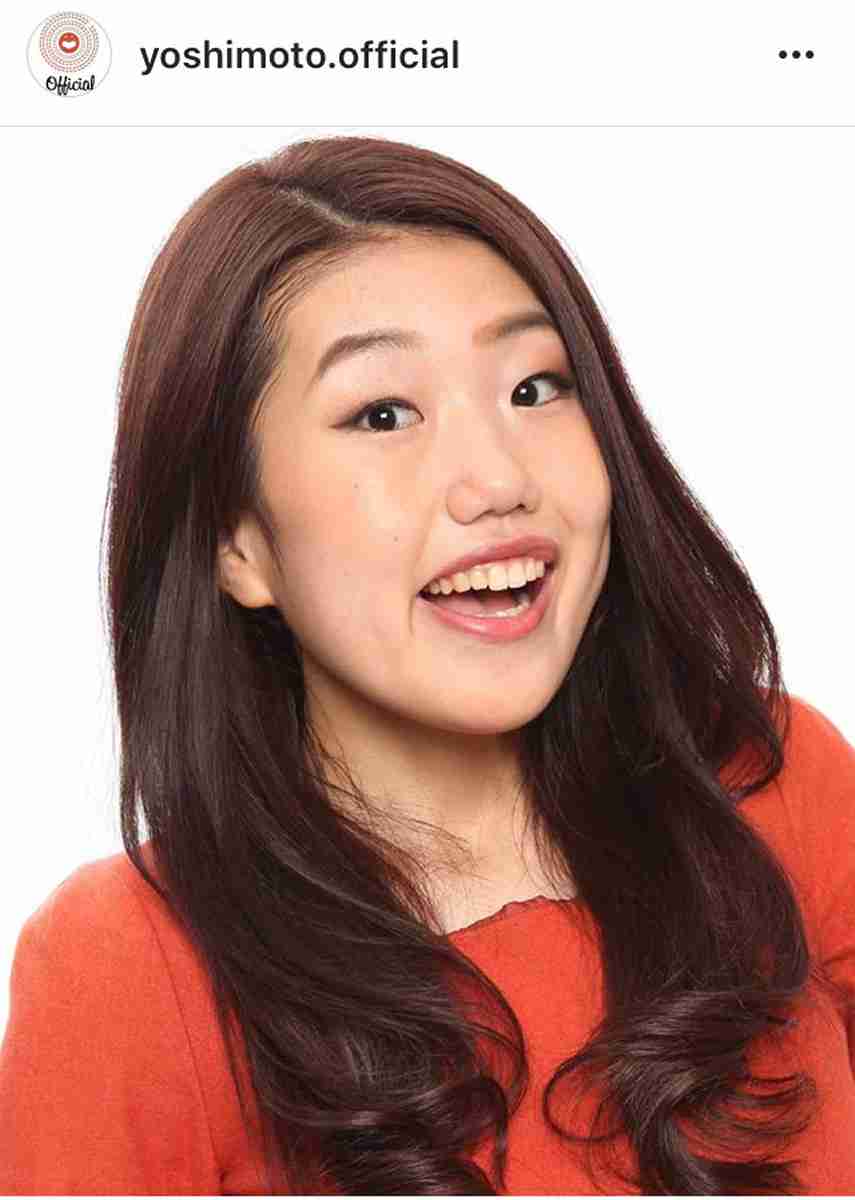 横澤夏子、12年前の履歴書ショットが反響「素朴でかわいい」「可愛いじゃないのよー！！」の声…当時18歳