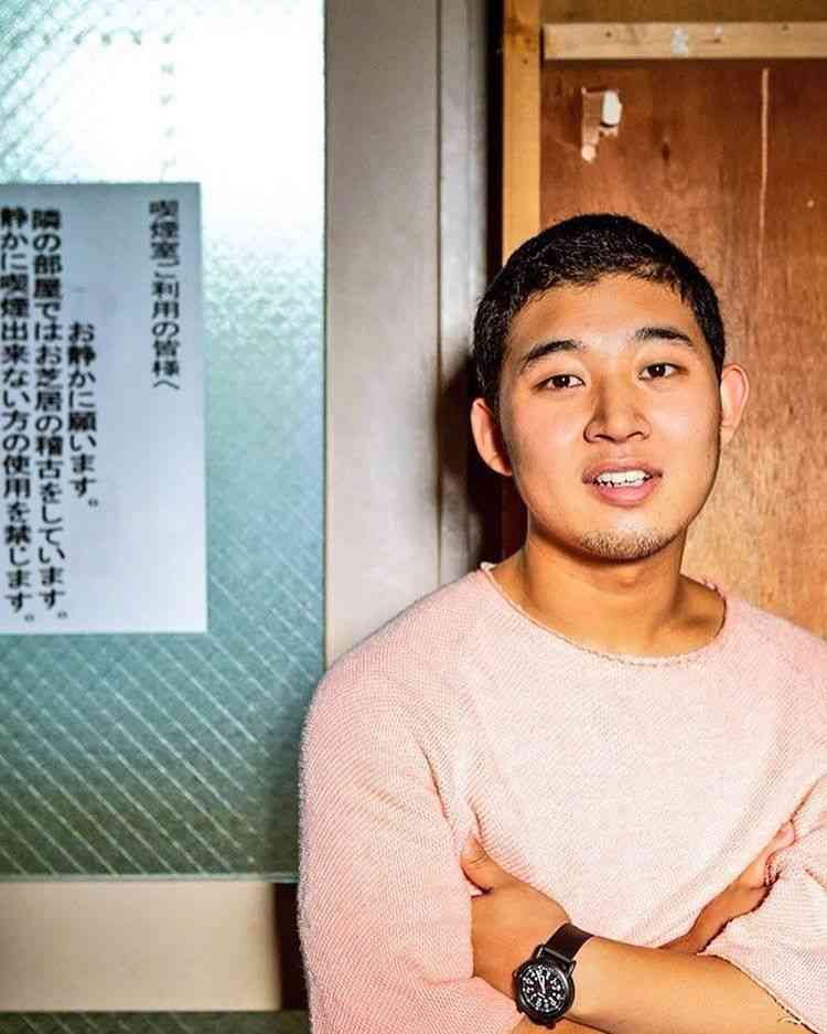 四千頭身・後藤拓実の嘘みたいな話「大女優がベタベタしてきて…」