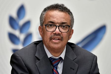 コロナ流行、数カ月以内の抑制可能　公平な資源分配で＝ＷＨＯ | ワールド | ニュース速報 | ニューズウィーク日本版 オフィシャルサイト