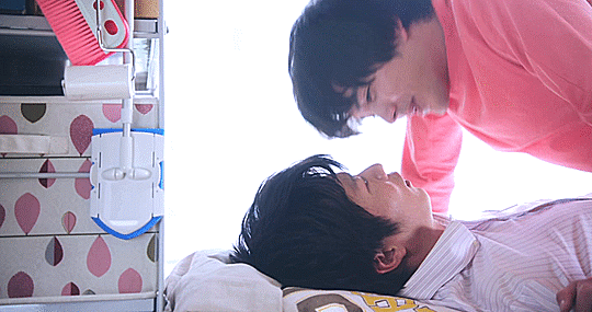 【妄想】理想のキスのシチュエーション【三昧】