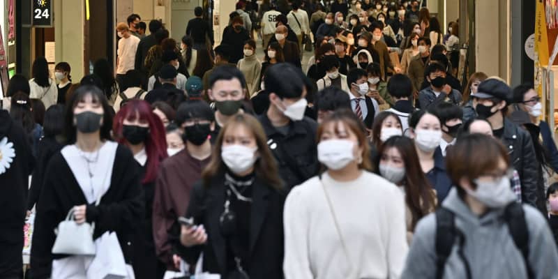 42都道府県で感染拡大傾向　重点措置以外も全国的に ｜ 共同通信