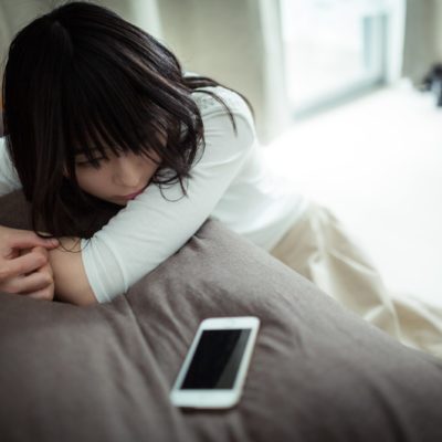 疎遠のやり方