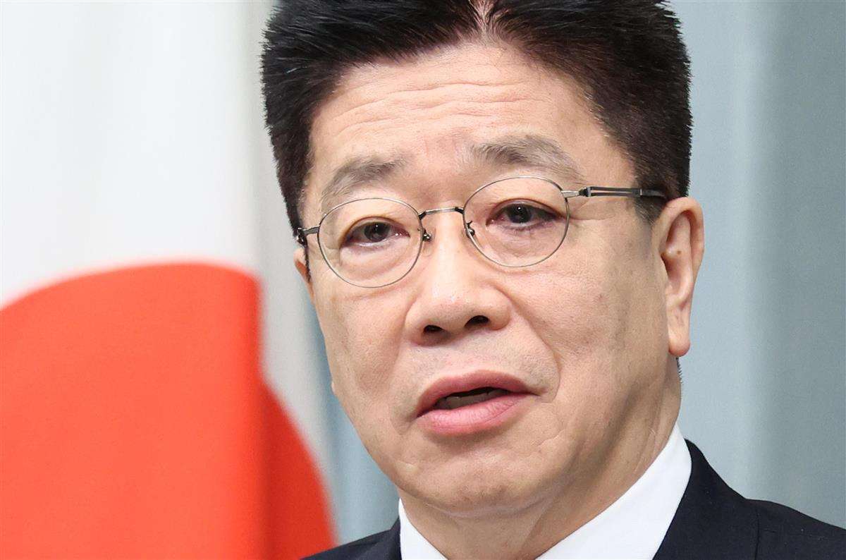 中国人民解放軍関与疑いのサイバー攻撃約２００件　官房長官　 - 産経ニュース