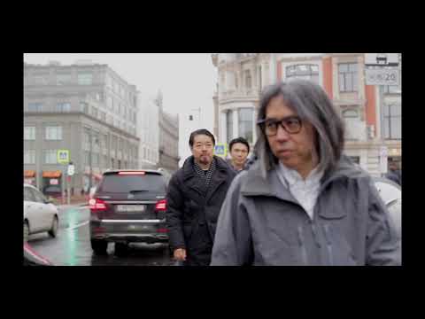 NEIGHBORHOOD: FROM RUSSIA WITH LOVE - YouTube
