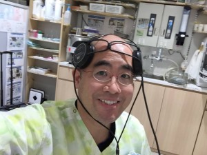内海聡さんとその信者が大好き。トンデモ検査機器、メタトロン体験記。（定期ポスト） | 夜21時迄平間駅徒歩30秒ワコ歯科・矯正歯科｜川崎中原区