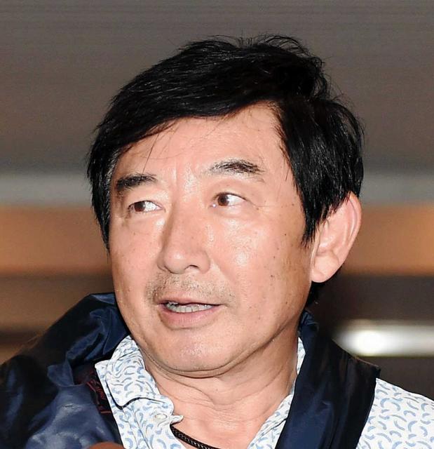 石田純一「夜に100回ピンポン」に怒り「警察にも被害届出した」「訴えます」