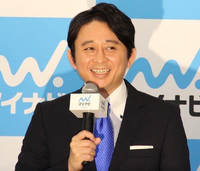 有吉弘行＆夏目三久が電撃結婚　「全否定なんだったの」5年前の熱愛騒動に再注目 : J-CAST ニュース