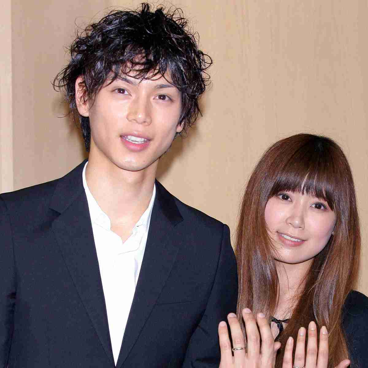 絢香、水嶋ヒロの37歳誕生日を祝福「ステキな夫婦」「憧れる」