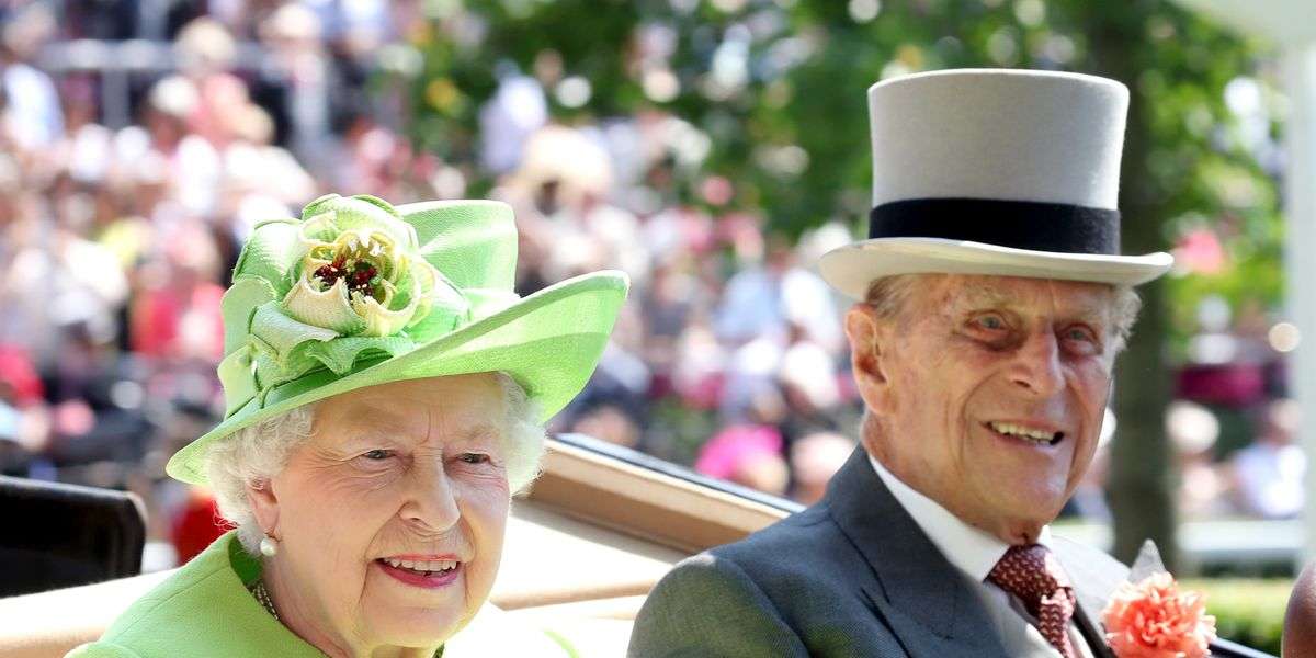 息子の妻の母とも！　フィリップ王配の70年にわたる不倫が暴露される