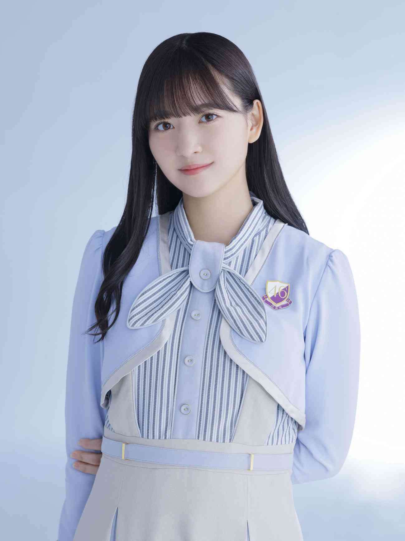 乃木坂46金川紗耶がデート報道受け謝罪「軽率な行動」