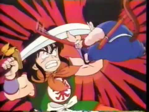 ドラゴンボール新番組予告 - YouTube