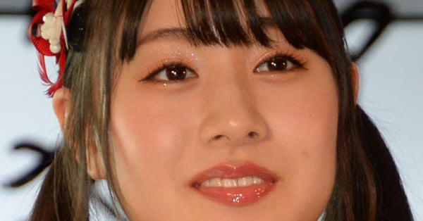 元ＮＧＴ４８加藤美南　グループ時代の山口真帆を巡る不適切投稿を謝罪 | 東スポのAKBに関するニュースを掲載