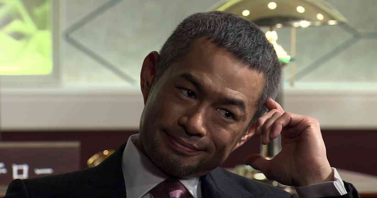 イチロー、社員旅行が“無駄”だと思うワケ…社長になっても「やりません」 | マイナビニュース
