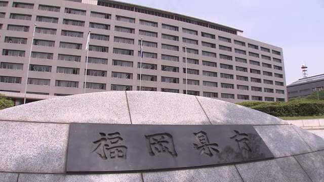 過去最多　福岡県内で440人感染　変異疑い53件　新型コロナ