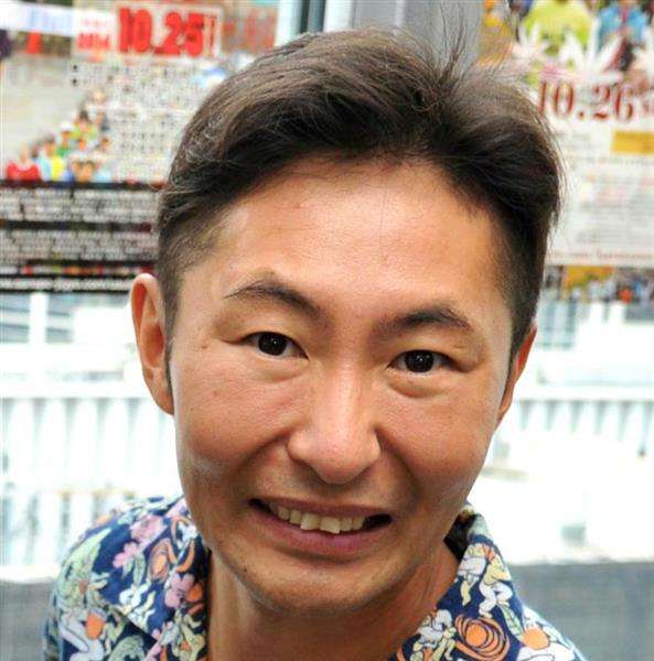「上方漫才大賞」大賞はかまいたち　濱家＆山内「ええ～」と仰天