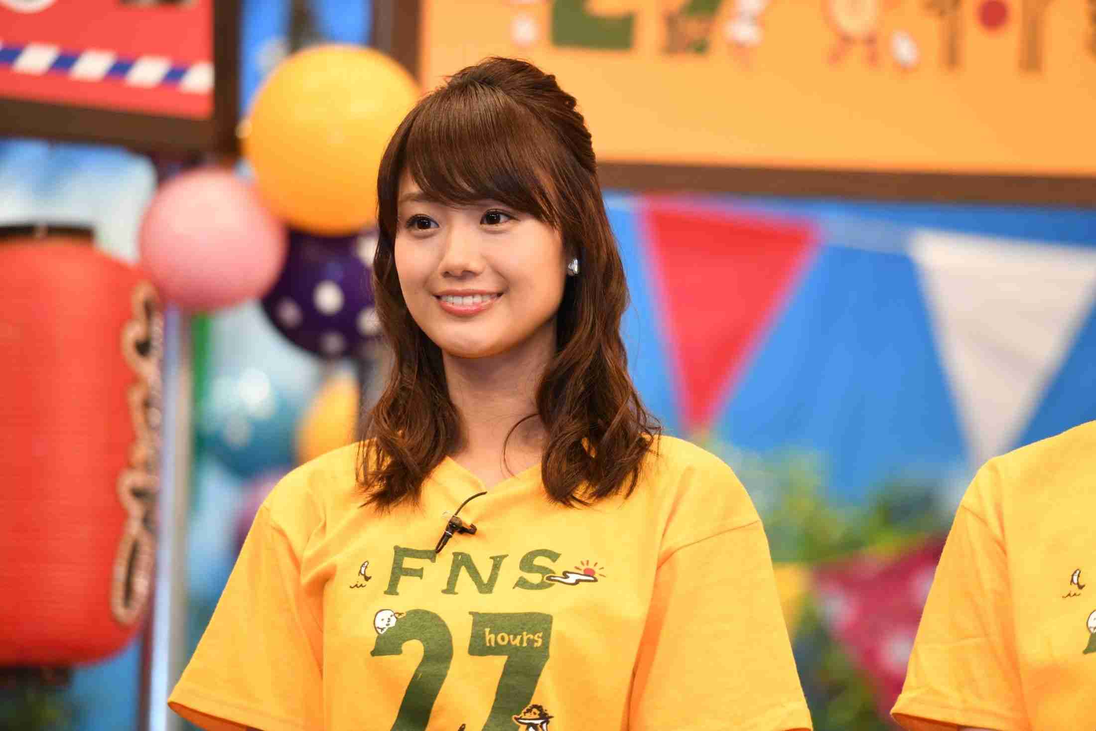 井上清華、三上真奈も…女子アナの“美容室ステマ”を巡りフジテレビが調査（文春オンライン） - Yahoo!ニュース