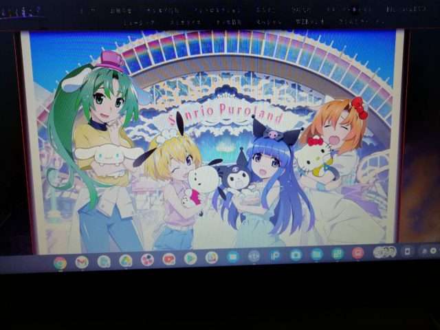 ひぐらしのなく頃に×サンリオのまさかのコラボ、子どものトラウマを心配する声続出 | 秒刊SUNDAY