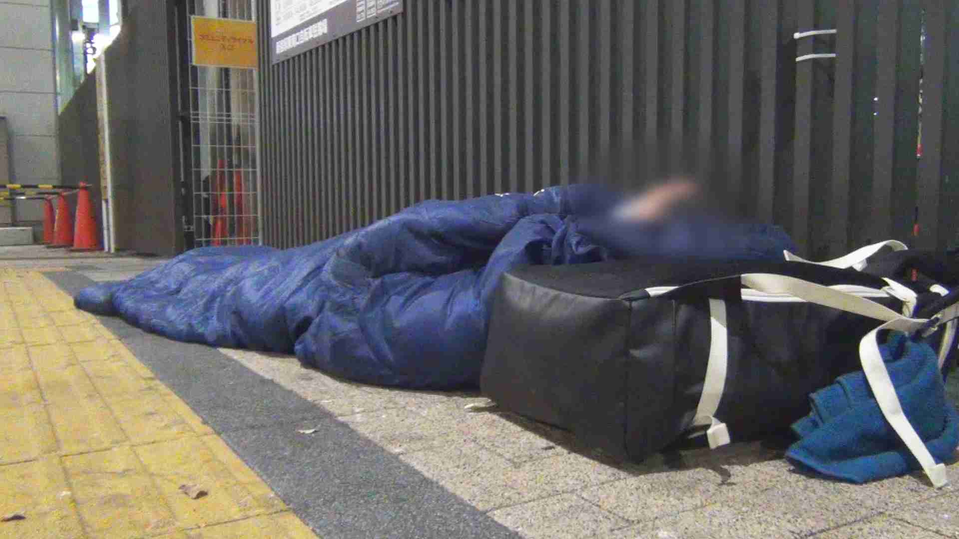 まさか、家を失うとは… ～広がる 住居喪失クライシス～ - NHK クローズアップ現代＋