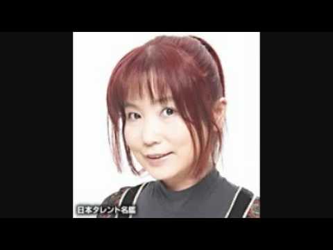 ならはしみき　NARAHASHI Miki　ボイスサンプル - YouTube