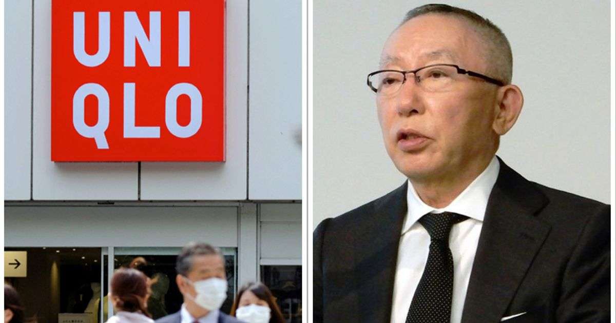 ユニクロ・柳井氏がウイグル発言で失うものは何か。「ノーコメント」が悪手だった3つの理由 | ハフポスト