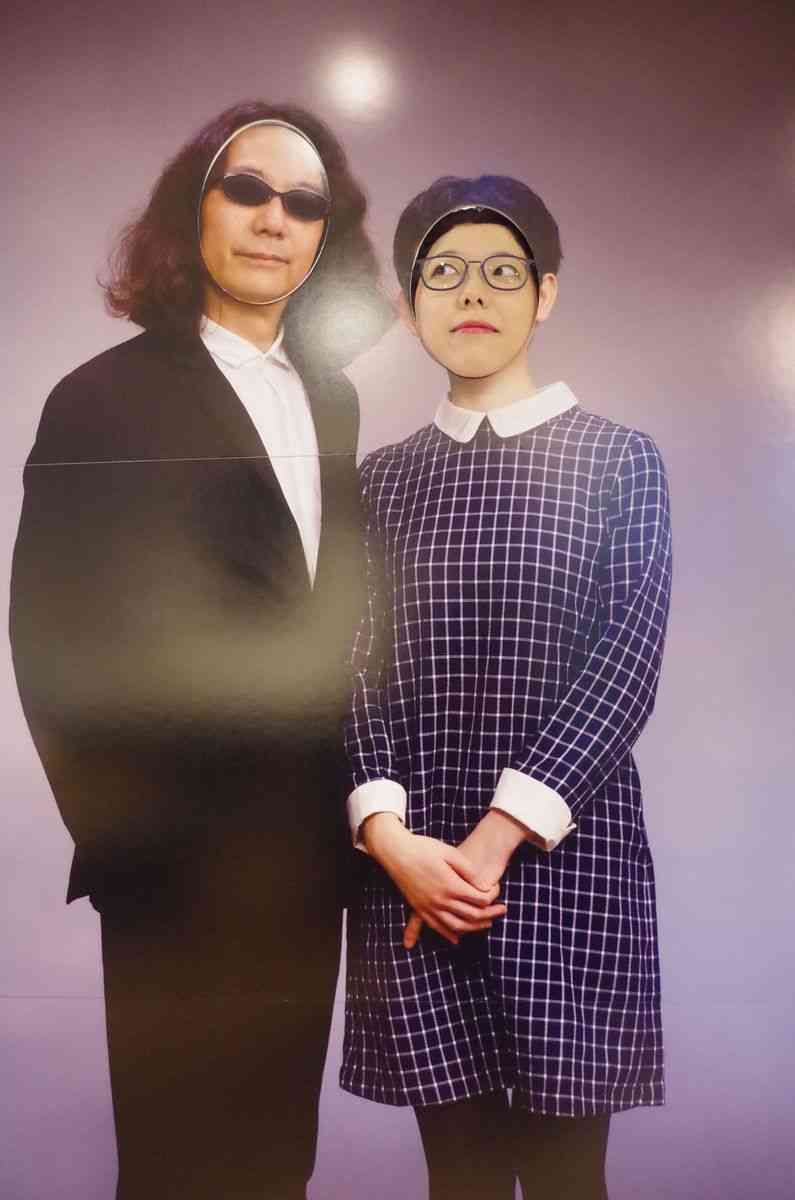 みうらじゅんの娘が結婚後に変化　くどうひかりが語る“子バカ”ぶり - エキサイトニュース