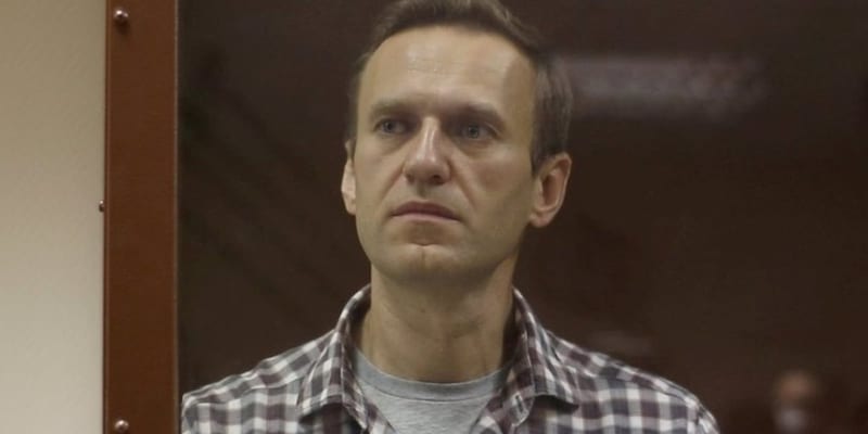 ロシアで収監のナワリヌイ氏、「手足の感覚弱まる」　弁護士が懸念 ｜ BBC NEWS JAPAN