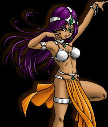 ゲームやアニメのとんでもない衣装part7