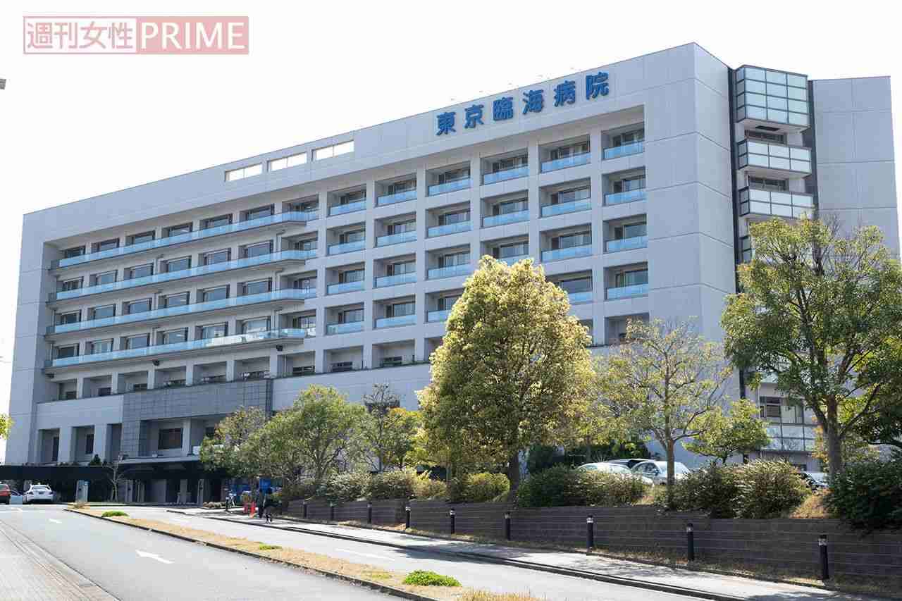 東京臨海病院の研修医が深夜の「3密飲み会」で大騒ぎ、警察出動のあきれた醜態