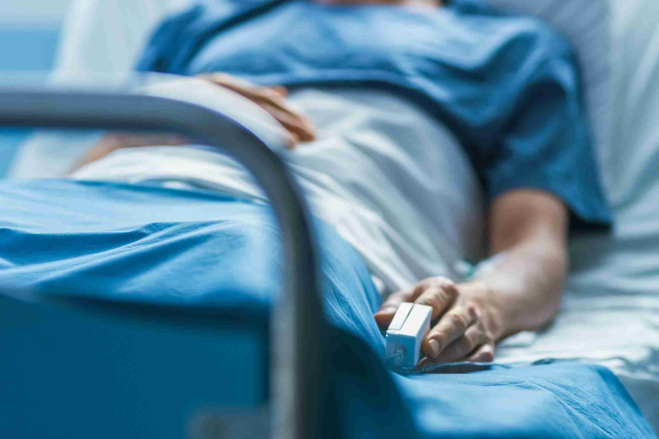脳死と宣告され臓器提供へ…　摘出手術直前に息を吹き返した若者が話題に – ニュースサイトしらべぇ