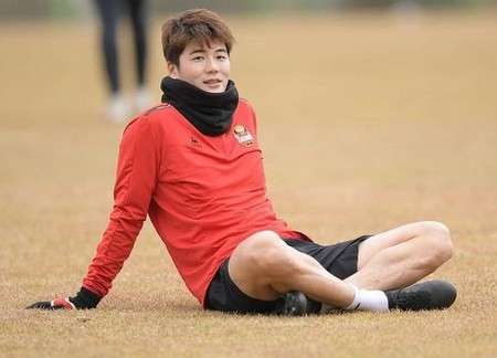 「猿真似」韓国サッカー選手キ・ソンヨン、投機疑惑で「立件」…EPLでプレー時に「農地法」違反など（WoW!Korea） - Yahoo!ニュース